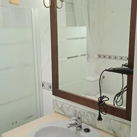 Apartmán San Fernando *