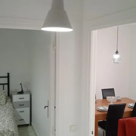 San Fernando Apartmán Cádiz