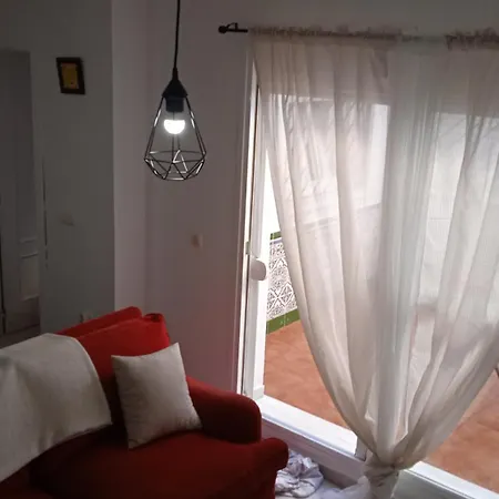 San Fernando Apartmán