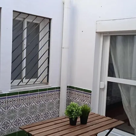 San Fernando * Cádiz