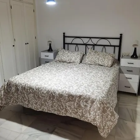 San Fernando Apartmán